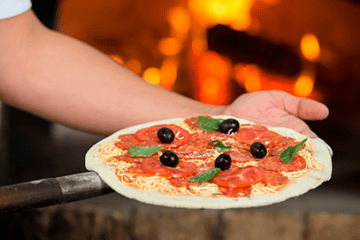 Pizzaria oferece vaga para cozinheira nesta terça-feira (5); veja oportunidades do Sine!