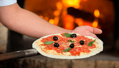 Pizzaria oferece vaga para cozinheira nesta terça-feira (5); veja oportunidades do Sine!