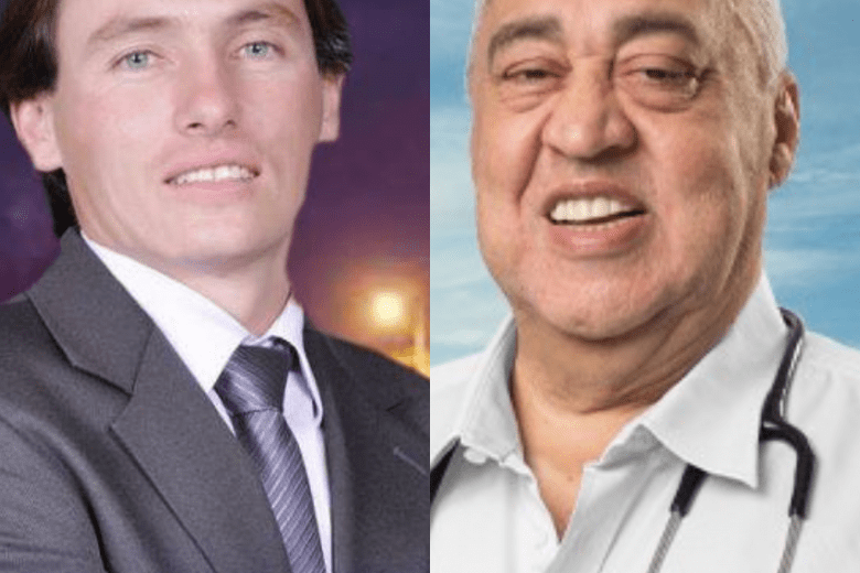 Pré-candidatos a prefeitos de Rio Piracicaba são multados