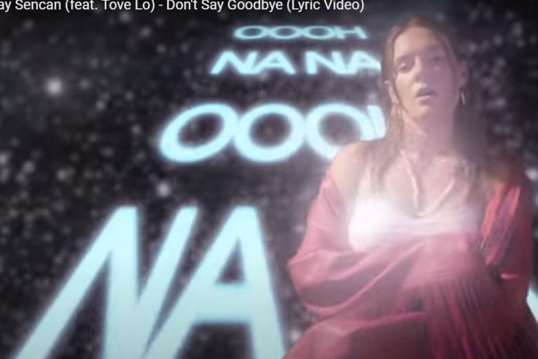 Alok lança parceria com cantora sueca Tove Lo Alok lança parceria com cantora sueca Tove Lo