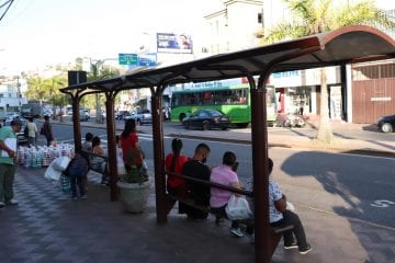 Câmara convoca superintendente da Transita para falar sobre melhorias no transporte público