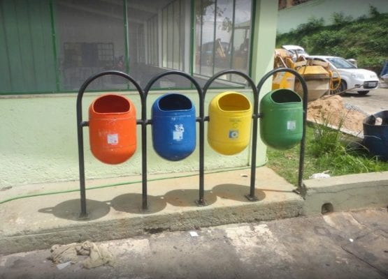 Descarte indevido de lixo aumenta o risco de contaminação na pandemia