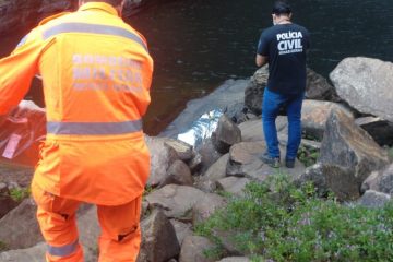 Jovem morre afogado no poço da Cachoeira Alta em Ipoema