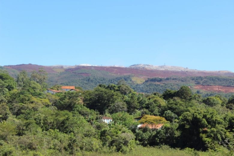 Atrativos naturais de Conceição do Mato Dentro serão reabertos