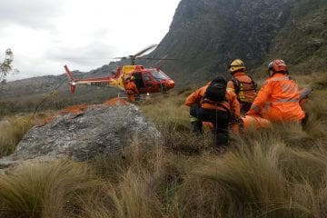 Homem de 61 anos é encontrado morto na Lapinha da Serra
