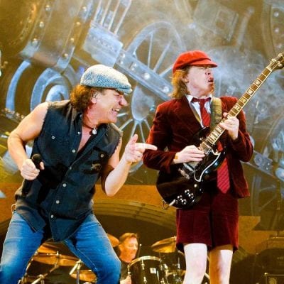 AC/DC
