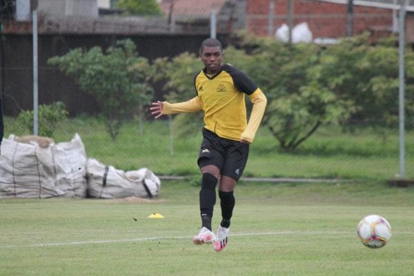Alessandro Vinícius