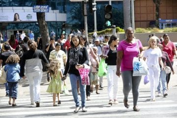 Combate ao desemprego deve ser prioridade para 41% da população