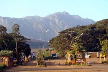 Barragem Xingu: Vale paralisa atividades da Mina Alegria