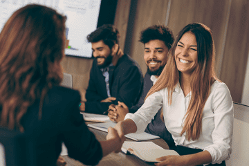 Empresa itabirana contrata assistente comercial