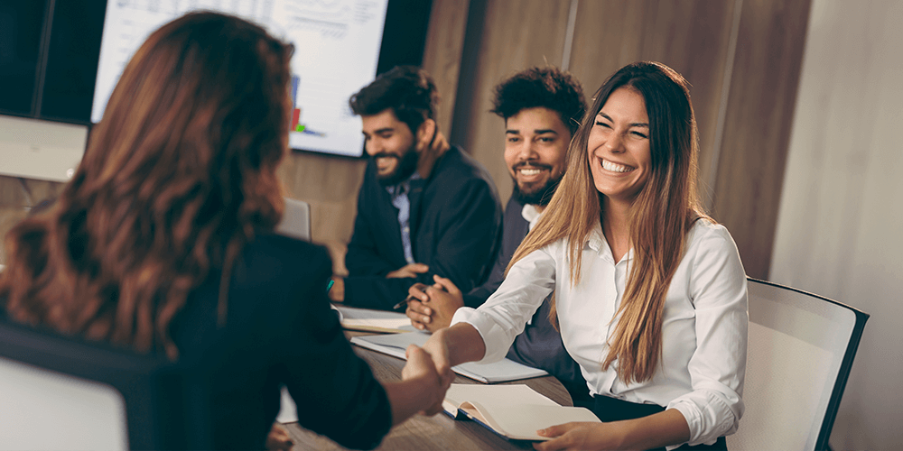 Empresa itabirana contrata assistente comercial