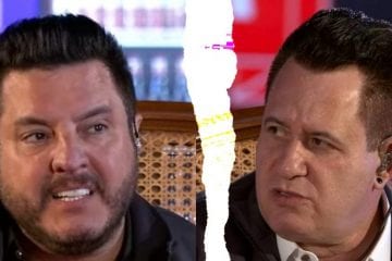 Bruno e Marrone se separam após 30 anos juntos; fãs lamentam