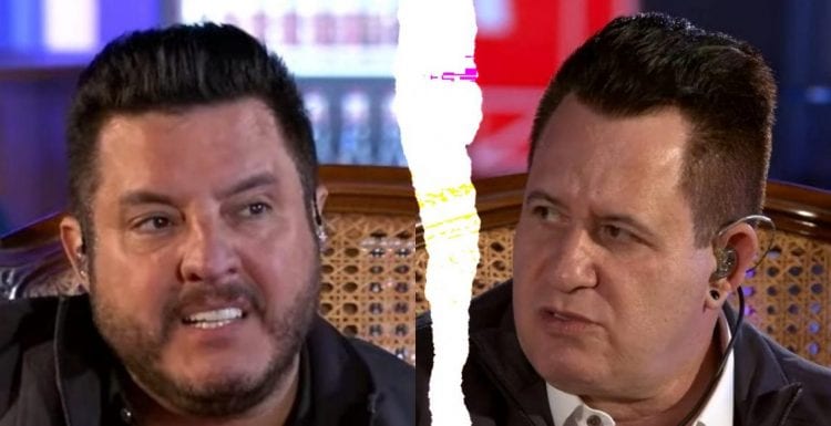 Bruno e Marrone