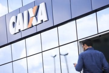 Agências da Caixa abrem neste sábado até 12h