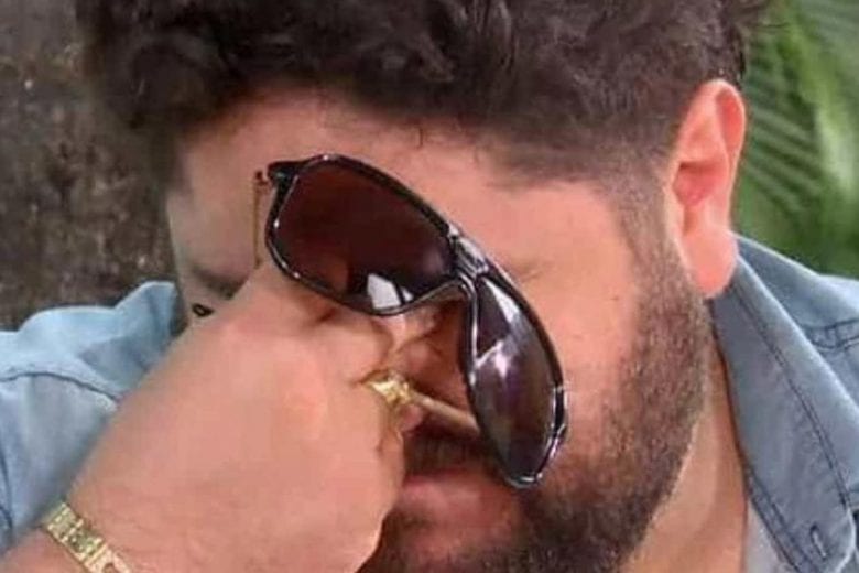 Globo esnoba César Menotti por causa de obesidade e corta sertanejo da Dança dos Famosos