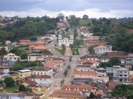 Concurso Prefeitura de Lagoa Dourada MG 2020: Último dia de inscrição!