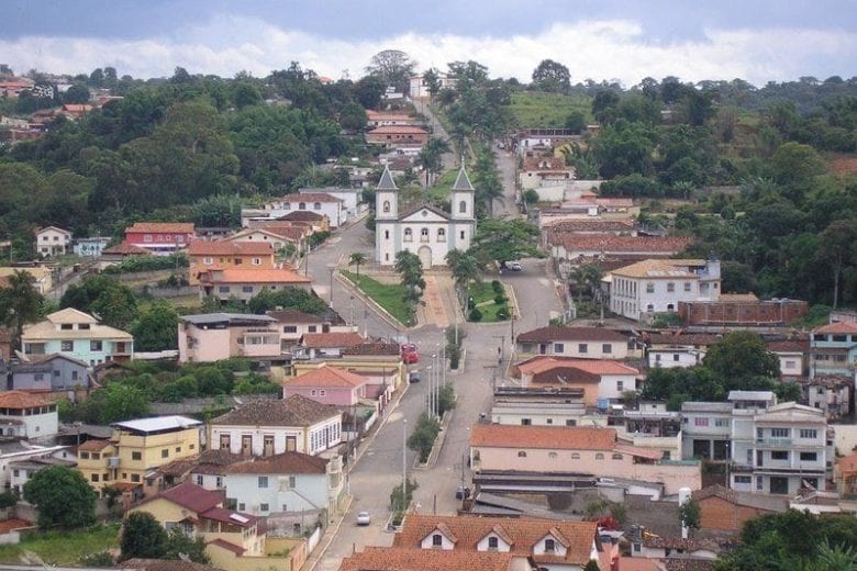 Concurso Prefeitura de Lagoa Dourada MG 2020: Último dia de inscrição!