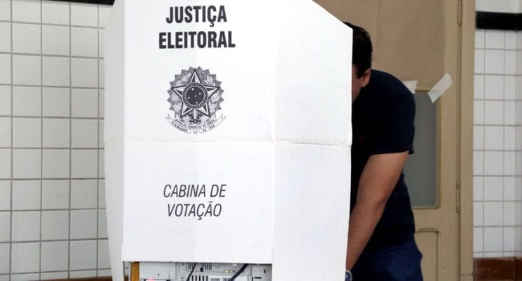 Itabiranos poderão consultar dados de candidaturas em plataforma do TSE