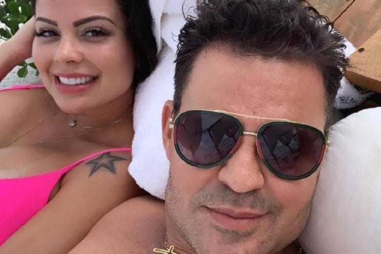 Victória Villarim esculacha Eduardo Costa após viralizar em vídeo íntimo com o sertanejo