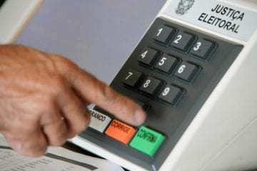 Democracia x saúde pública