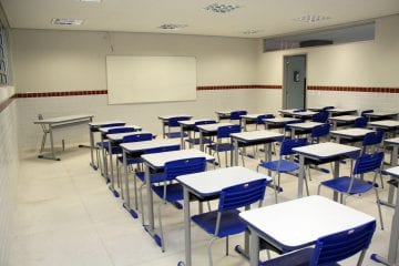 Saúde divulga novo protocolo de retorno às aulas presenciais