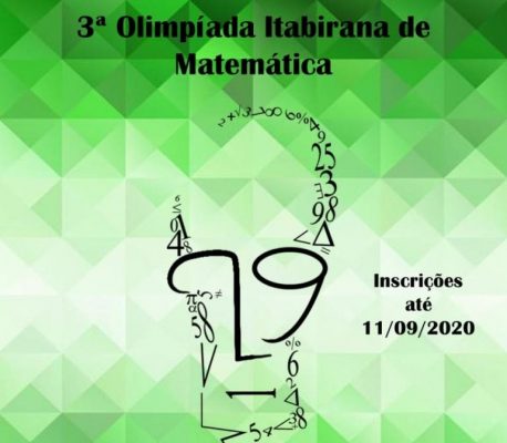 Olimpíada de Matemática