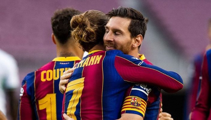 Barcelona