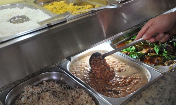 IBGE: insegurança alimentar grave atinge 10,3 milhões de brasileirosIBGE: insegurança alimentar grave atinge 10,3 milhões de brasileiros