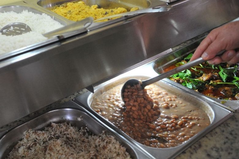 IBGE: insegurança alimentar grave atinge 10,3 milhões de brasileiros