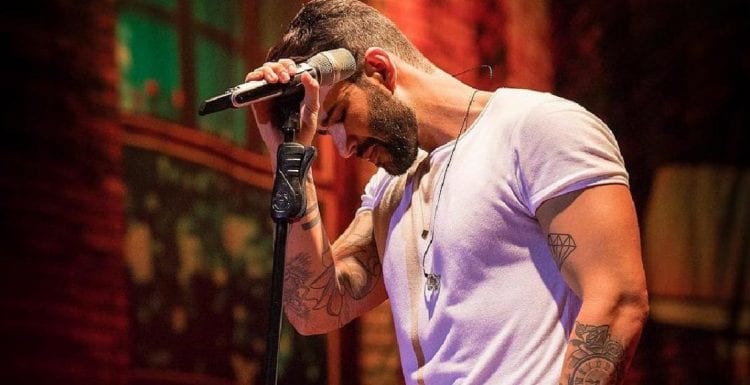 Gusttavo Lima