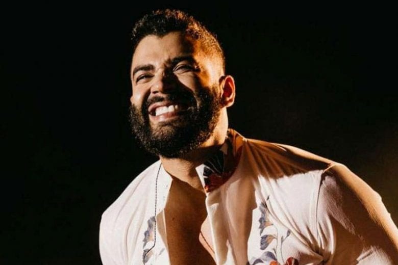 Gusttavo Lima esnoba pandemia, exige volta dos shows e recebe apoio de sertanejos