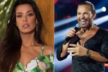 Ex-BBB Ivy Moraes abre o jogo e fala sobre suposto namoro com Eduardo Costa
