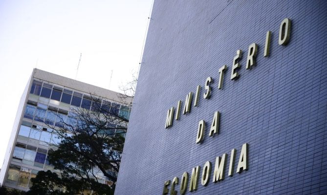 Ministério da Economia abre 350 vagas na área de TI