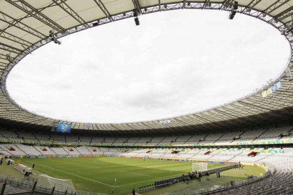 Série B: duelo com Vitória marca volta de Ney Franco ao Cruzeiro