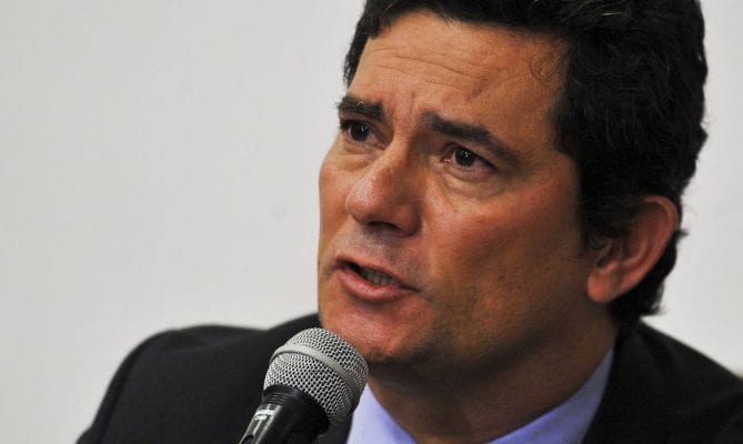 TRE do Paraná aguarda Lula publicar nomeação de juiz para definir data de julgamento de Moro