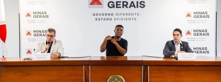 Saúde apresenta protocolo sanitário para volta presencial às aulas no estado