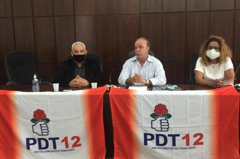João Monlevade tem o primeiro candidato registrado no TRE
