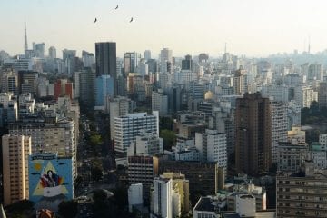 IGP-M acumula inflação de 29,83% em 12 meses