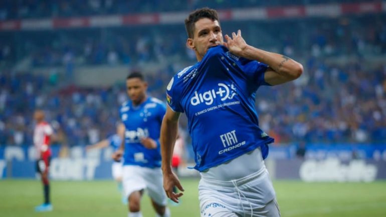 A pedido de Sampaoli, Thiago Neves deve fechar com o Atlético