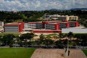 UFMG é eleita a melhor federal do país pela terceira vez consecutiva