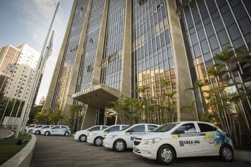Eleições do Crea-MG serão realizadas em Itabira