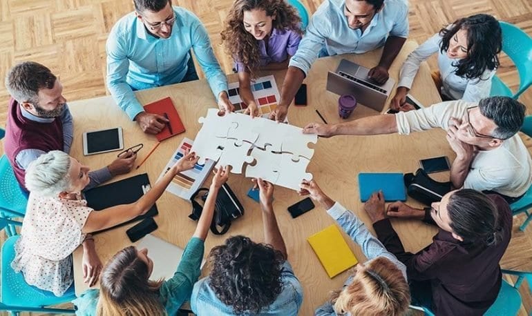 Gerdau abre mais de 150 vagas para programa de estágio para diversos cursos