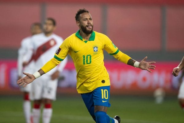 Seleção brasileira