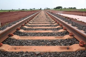 Governo de Minas anuncia que estado terá duas novas ferrovias