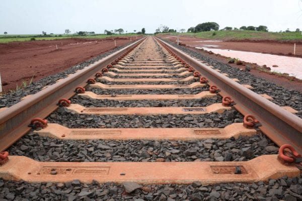 ferrovias Minas