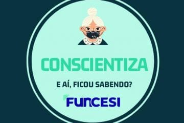 Alunos da Funcesi criam ação para combater o coronavírus em Itabira