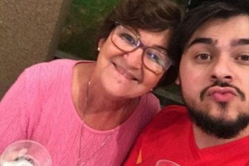 Mãe de Cristiano, da dupla com Zé Neto, sofre parada cardíaca