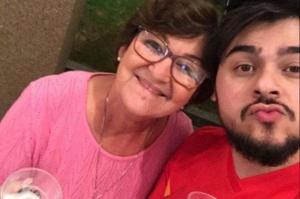 Mãe de Cristiano, da dupla com Zé Neto, sofre parada cardíaca e deixa dupla desesperada