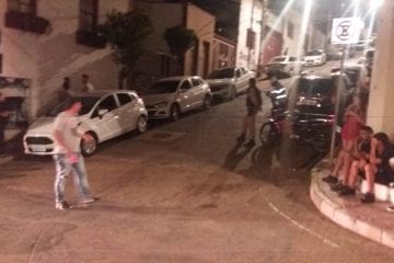 Mais três bares têm o alvará suspenso em Itabira