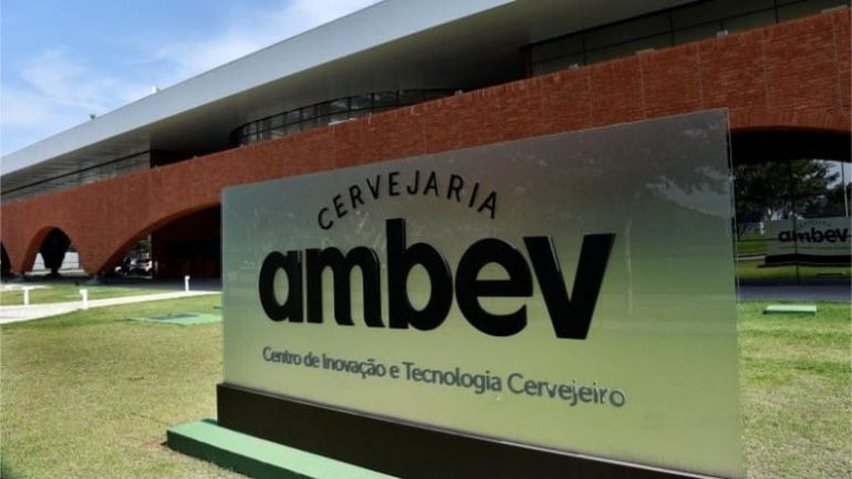 Ambev abre mais de 370 vagas de emprego em diversos cargos